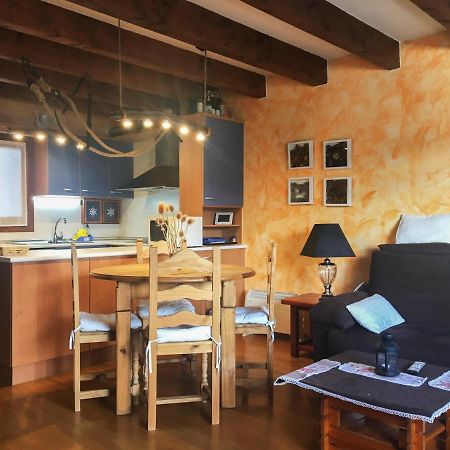 ビリャヌアDuplex Altos De Santiago Buhardillaアパートメント エクステリア 写真