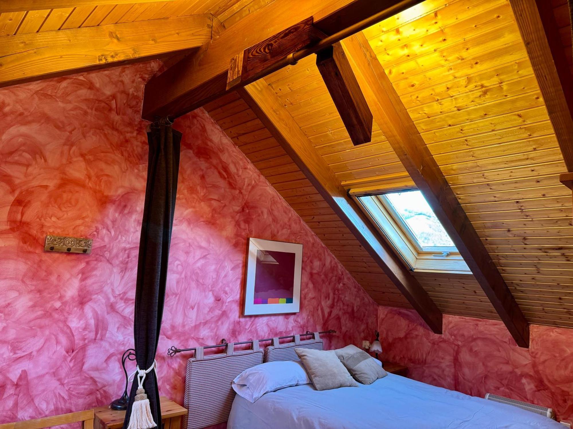 ビリャヌアDuplex Altos De Santiago Buhardillaアパートメント エクステリア 写真