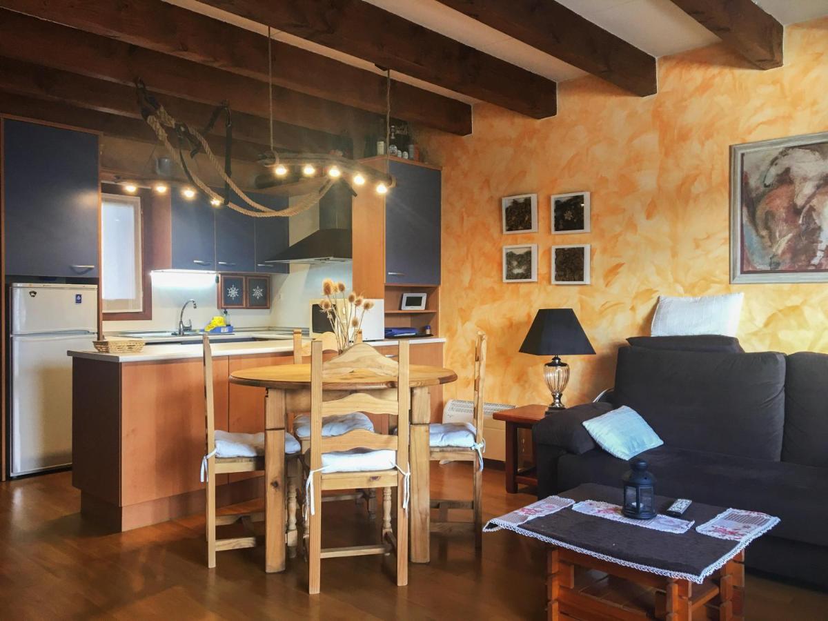 ビリャヌアDuplex Altos De Santiago Buhardillaアパートメント エクステリア 写真